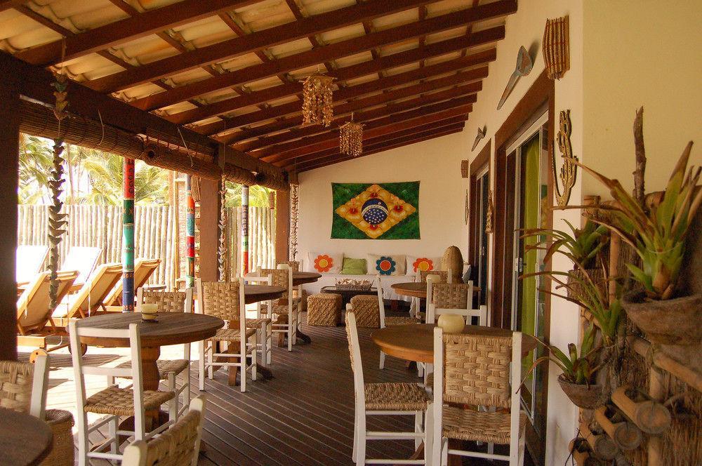 Hotel Terracos Marinhos Марау Екстер'єр фото