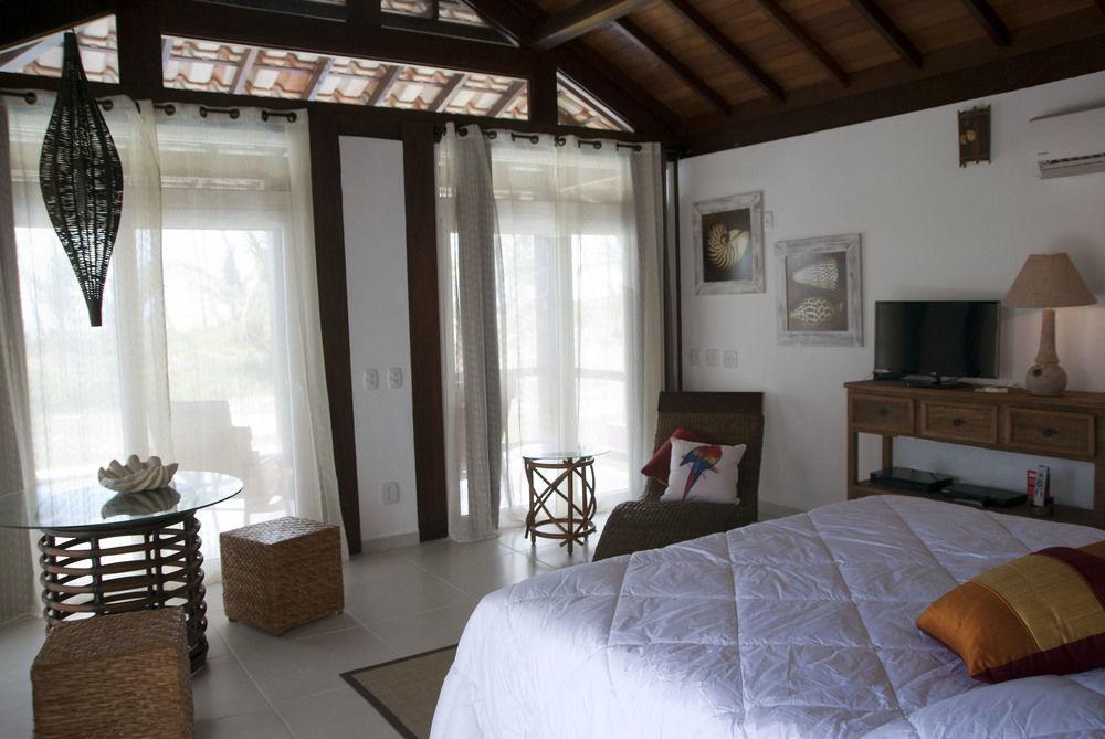 Hotel Terracos Marinhos Марау Екстер'єр фото