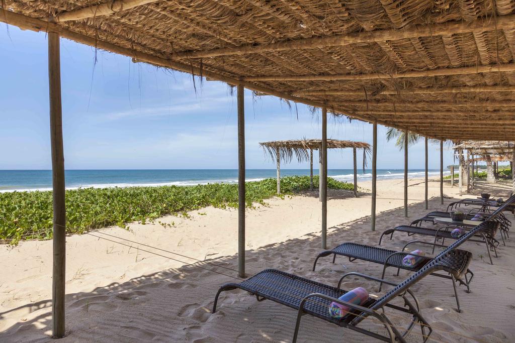 Hotel Terracos Marinhos Марау Екстер'єр фото
