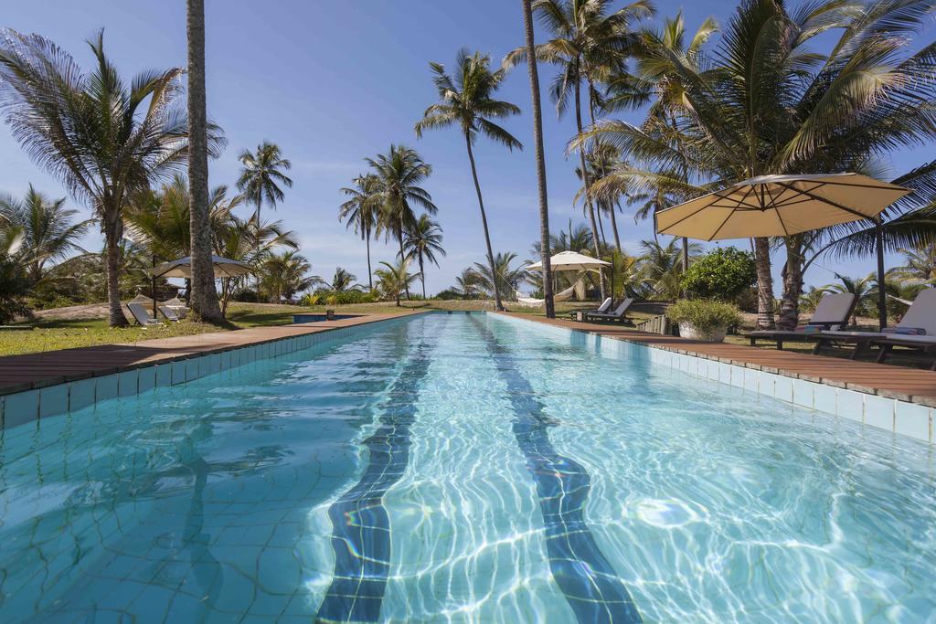 Hotel Terracos Marinhos Марау Екстер'єр фото