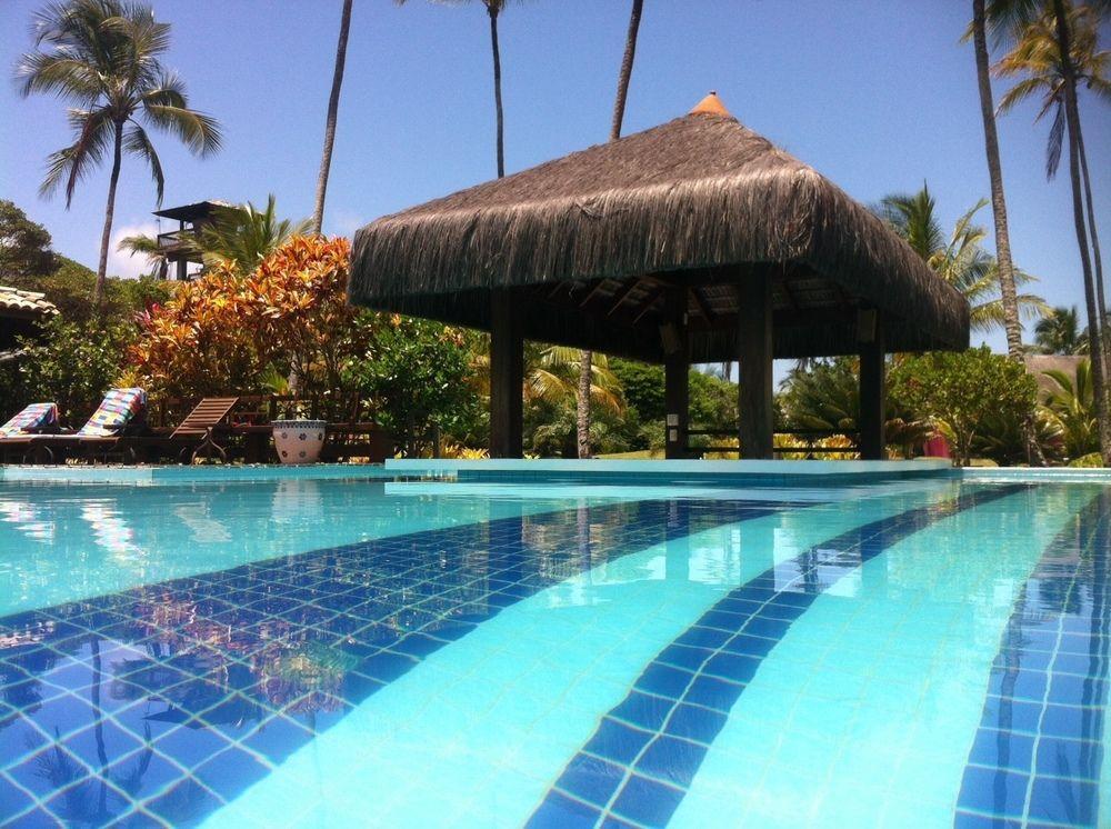 Hotel Terracos Marinhos Марау Екстер'єр фото