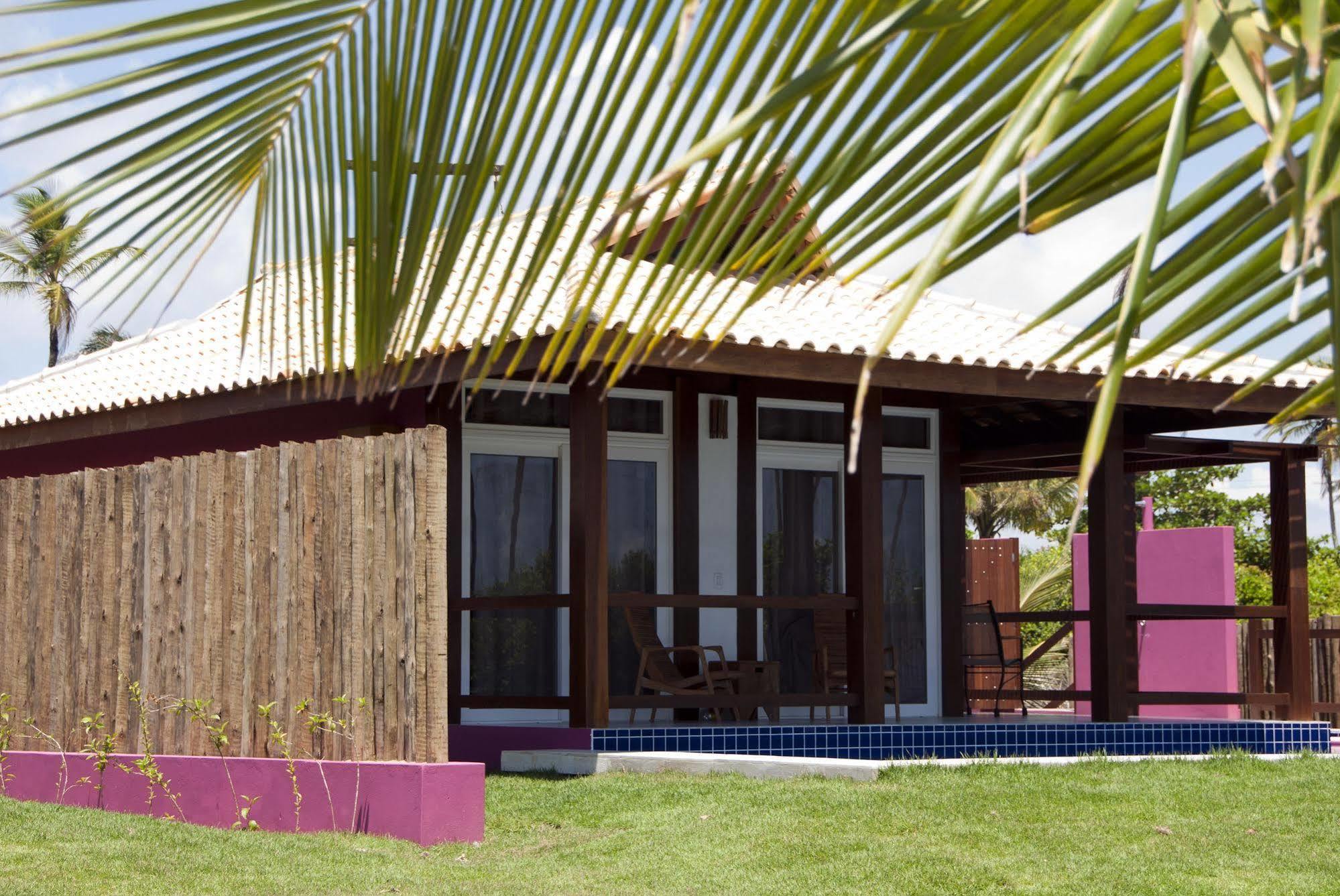 Hotel Terracos Marinhos Марау Екстер'єр фото