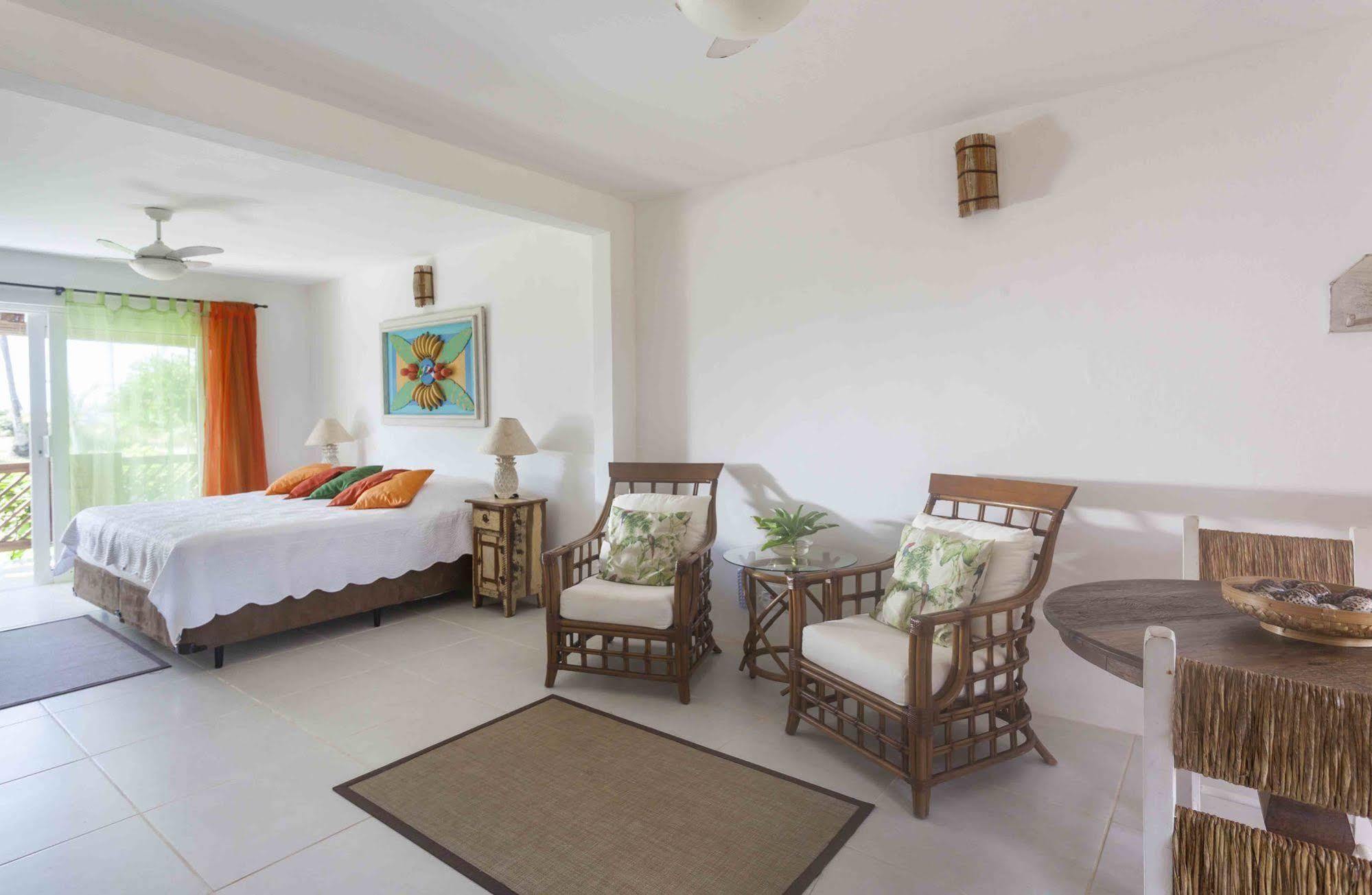 Hotel Terracos Marinhos Марау Екстер'єр фото