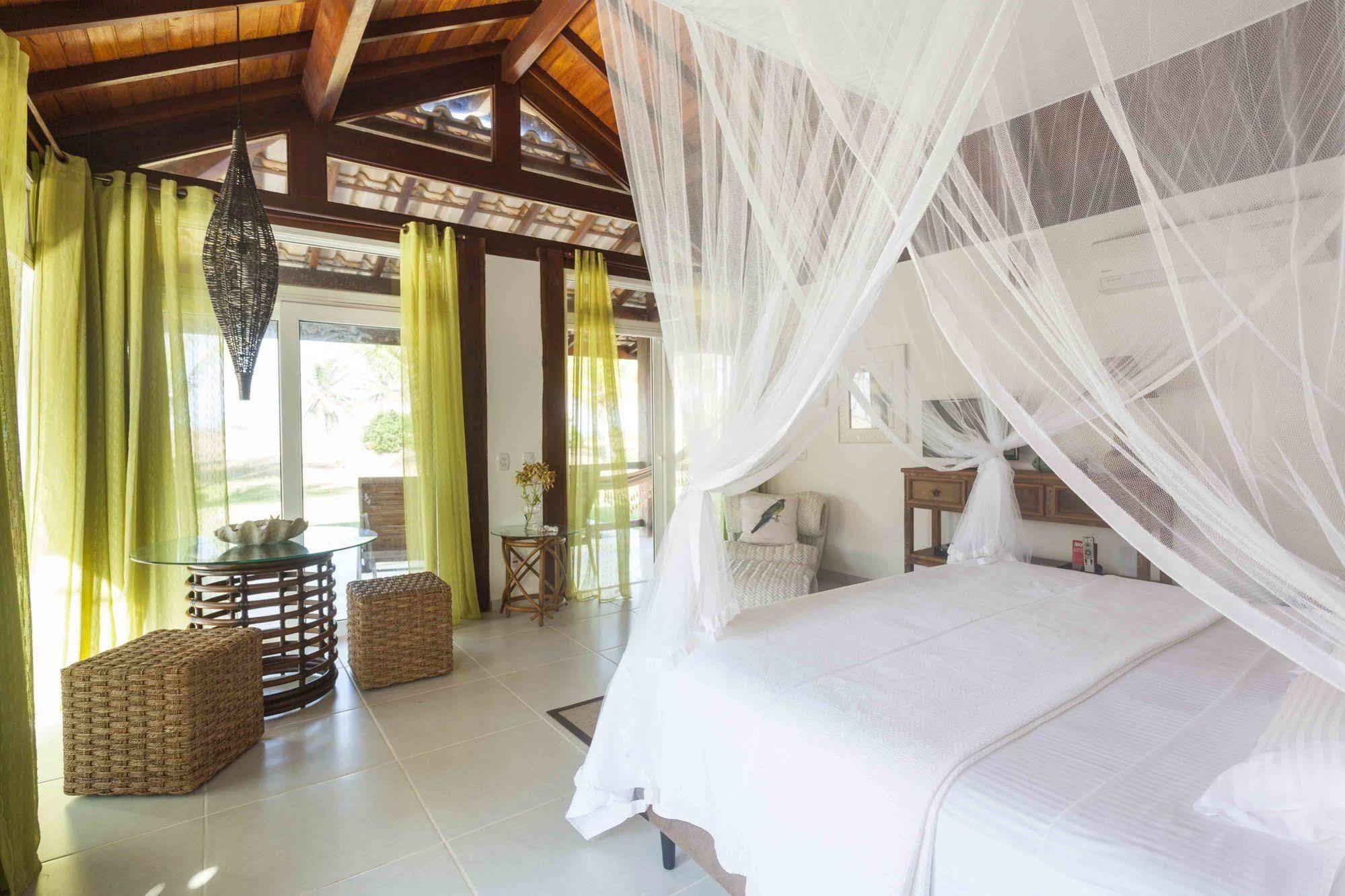 Hotel Terracos Marinhos Марау Екстер'єр фото